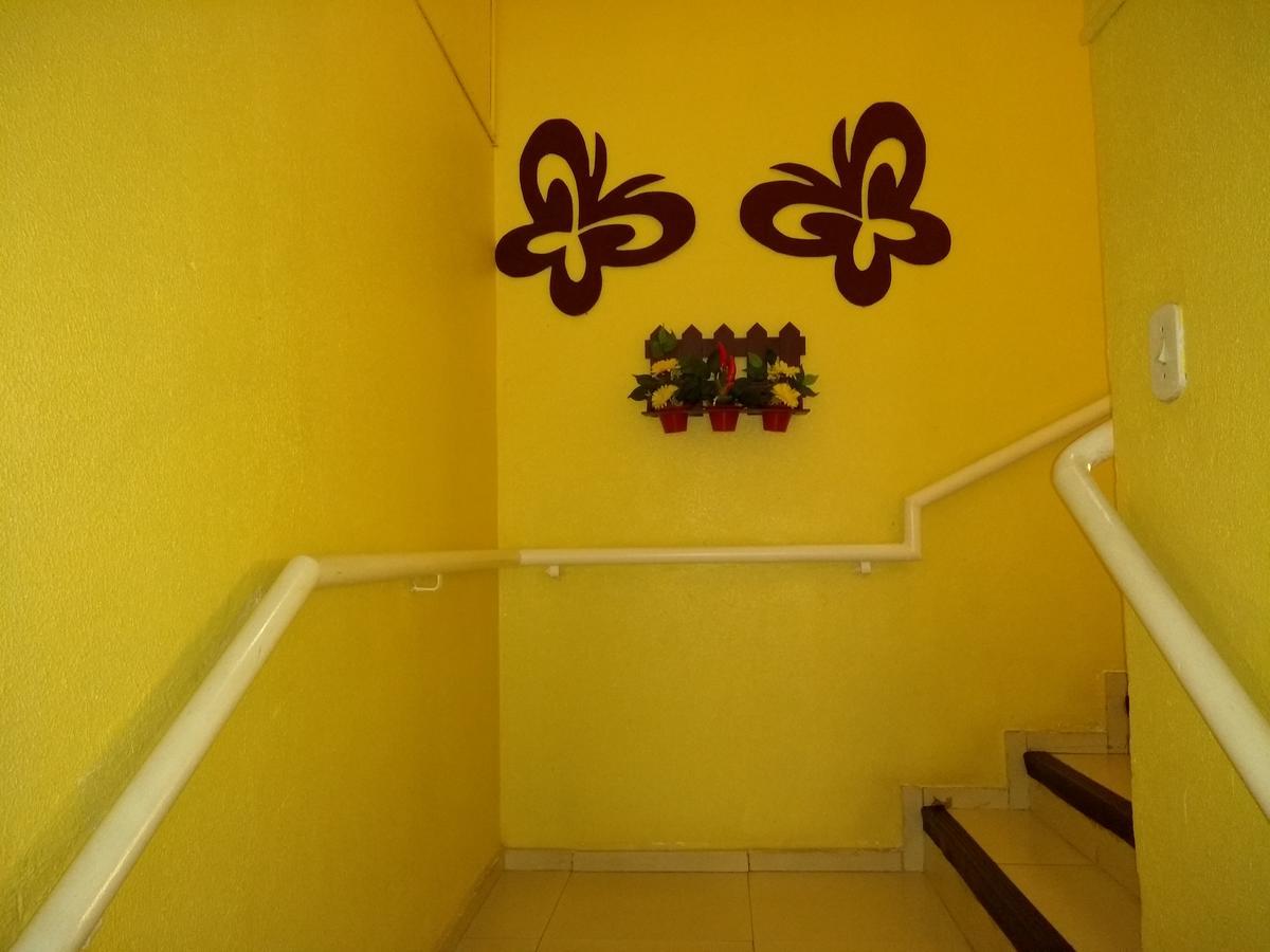 Hotel Salute Teresina Exterior photo